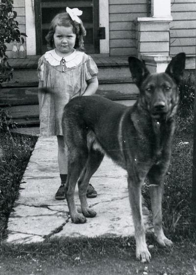 Duitse Herder en kinderen: regels voor veilig samenleven